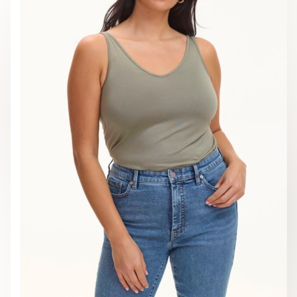 Reversible Cami - Picture 4 of 4